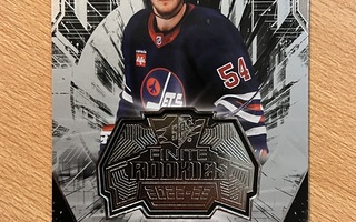 2022-23 SPx Dylan Samberg Finite Rookies /499