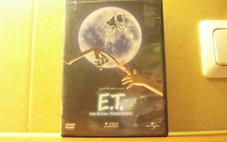 E.T. DVD R2 (EI HV)