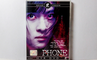 Phone DVD