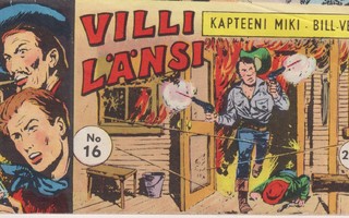 VILLI LÄNSI 1956 16 (3.vsk)