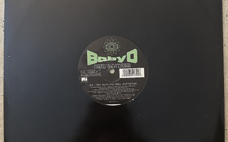 [12''] BABY D: I NEED YOUR LOVING