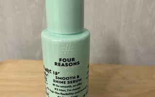 Smooth & Shine Serum 75 ml