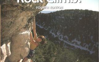How to rock climb! Vuorikiipeily opaskirja