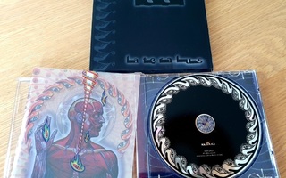 Tool Lateralus CD