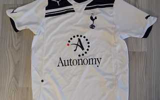 Cerulli #7 Tottenham pelipaita Puma paita soccer jersey