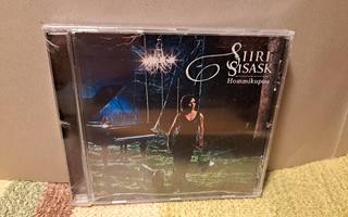 Siiri Sisask:Hommikupuu CD(Estonia, new)