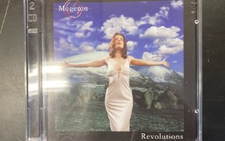 Magenta - Revolutions 2CD