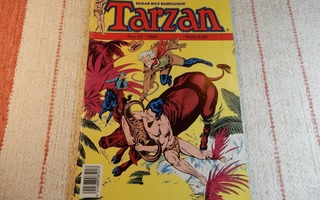 TARZAN  10-1990