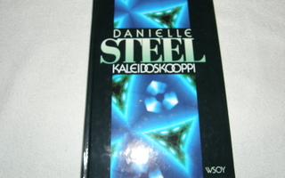 Danielle Steel Kaleidoskooppi  -sid