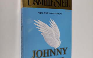 Danielle Steel : Johnny Angel