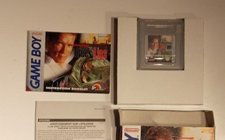 True Lies (Game Boy)