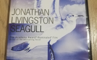 Jonathan Livingston Seagull (DVD)