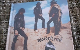 Motörhead : Ace Of Spades CD
