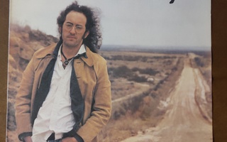 James McMurtry - Too Long in the Wasteland (LP)