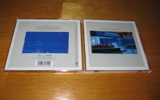 Chris Rea: The Blue Jukebox CD