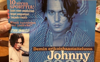 Demi lehti 2/2000