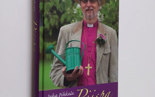 Juha Pihkala : Piispa