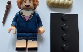 Lego 71022 Harry Potter & Fantastic Beasts Queenie Goldstein