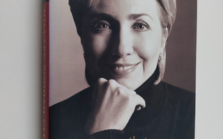 Hillary Rodham Clinton : Living History