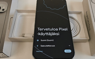 Pixel 9 Pro XL 256Gb