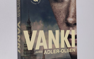 Jussi Adler-Olsen : Vanki