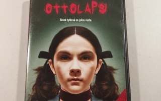 (SL) DVD) Ottolapsi (2009) SUOMIKANNET