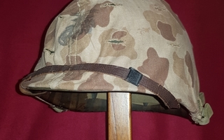 Kypärä U.S. / M1 Combat helmet