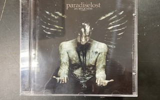 Paradise Lost - In Requiem CD