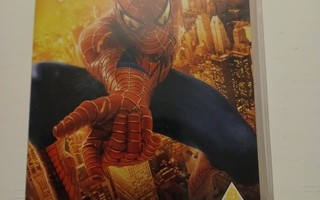 PSP - Spiderman 2 umd Video (CB)