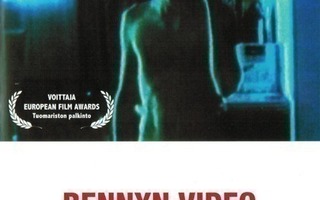 Bennyn video (1992) Michael Haneke -elokuva