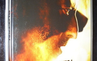 (SL) DVD) Sutten Valtakunta * Jean Reno - 2006