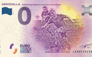 *NOLLA-EURO*2019*UKKOHALLA*SUO-FUTIS MM*AITO EUROSETELI*