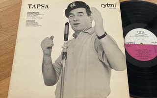 Tapio Rautavaara – Tapsa (LP)