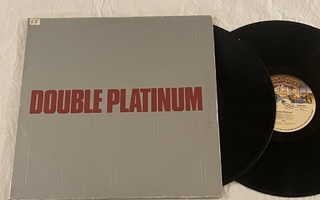 Kiss – Double Platinum (2xLP)