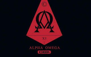 CHEEK: Alpha Omega (CD), ks. esittely