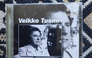 Veikko Tuomi 30 Suosikkia