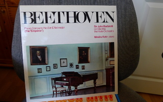 Beethoven Lp levy. Katso sisältö kuvista.