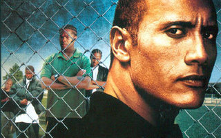 Gridiron Gang	(80 136)	UUSI	-FI-	suomik.	DVD		dwayne johnsso