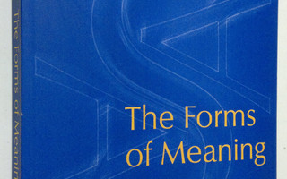 Thomas A. Sebeok : The Forms of Meaning : modeling system...