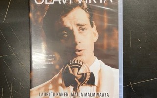 Olavi Virta DVD (UUSI)