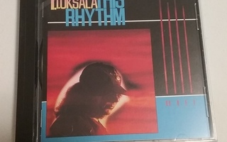 CD T. T. OKSALA – This Rhythm