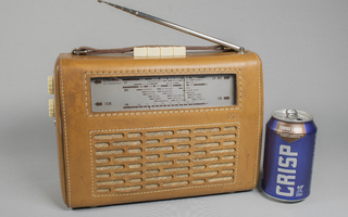 Radio AGA Transistor 3140AB