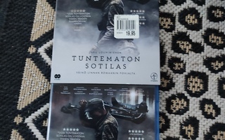 Tuntematon Sotilas