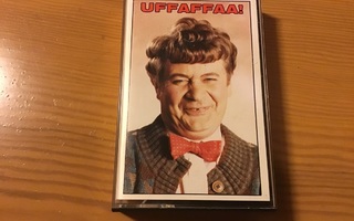 UFFAFFAA  C-kasetti