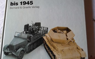 deutsche flak-panzer bis 1945