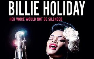 United States Vs Billie Holiday	(28 583)	UUSI	-FI-	BLU-RAY	n