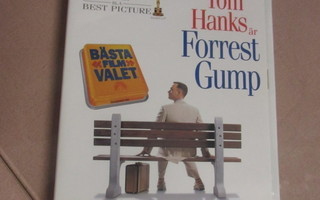 Forrest Gump¤  dvd