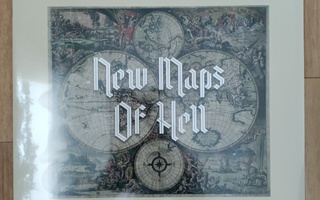 NEW MAPS OF HELL