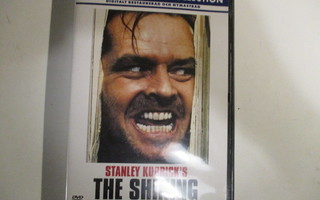 DVD THE SHINING