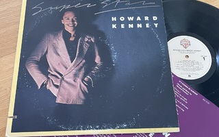Howard Kenney – Superstar (Orig. 1978 USA SOUL/DISCO LP)